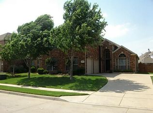 11961 Vienna Apple Rd, Fort Worth, TX 76244