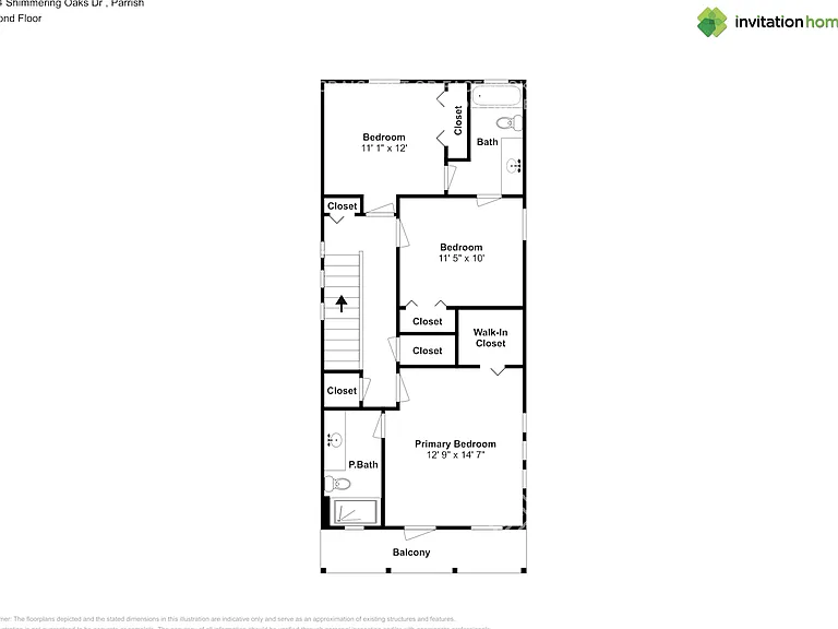 3864 Shimmering Oaks Dr — Photo 3