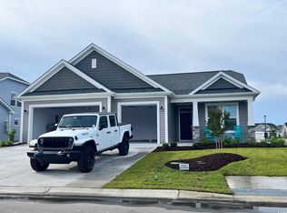 1935 Woodrush Loop Lot 20 Shorehaven Village Wave Crst #A, Little River, SC 29566