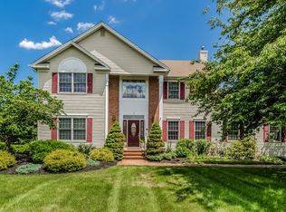 3 Ryerson Rd, Flemington, NJ 08822