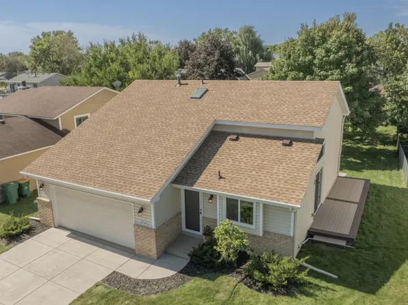 13760 Zarthan Ave S, Savage, MN 55378