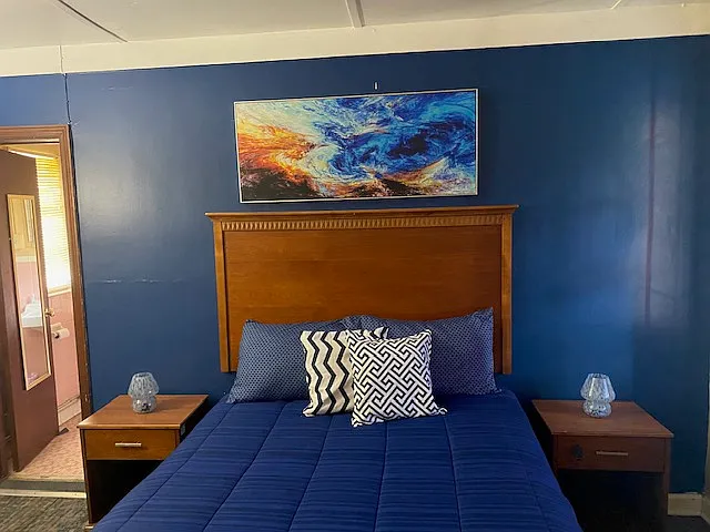 Studio, 450 sqft, $955 — Photo 3