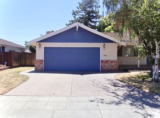 36045 Larch Way, Fremont, CA 94536