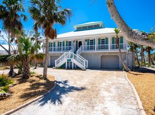 997 Fish Crow Rd, Sanibel, FL 33957