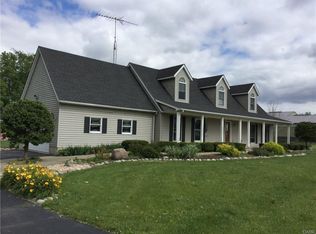 1905 S State Route 48, Ludlow Falls, OH 45339