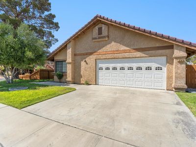230 Kennedy Ct, Ridgecrest, CA, 93555