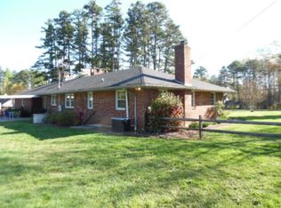 2712 Halifax Rd, South Boston, VA 24592