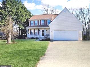 2321 Springdale Ln, Waldorf, MD