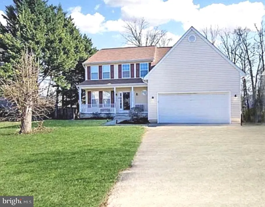 2321 Springdale Ln photo 1