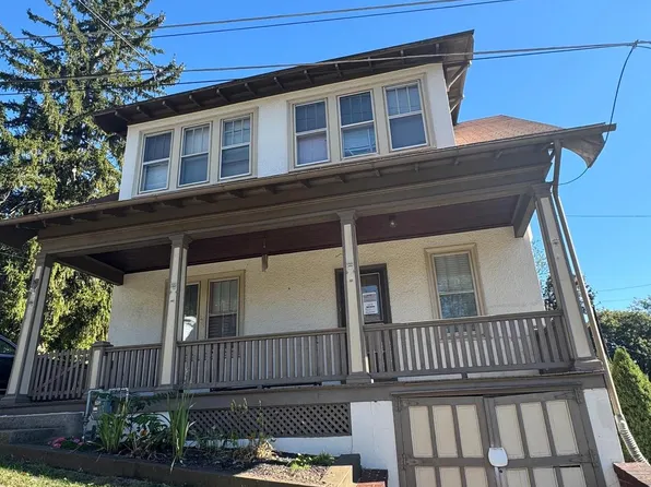 400 Jefferson St, Pottsville, PA 17901