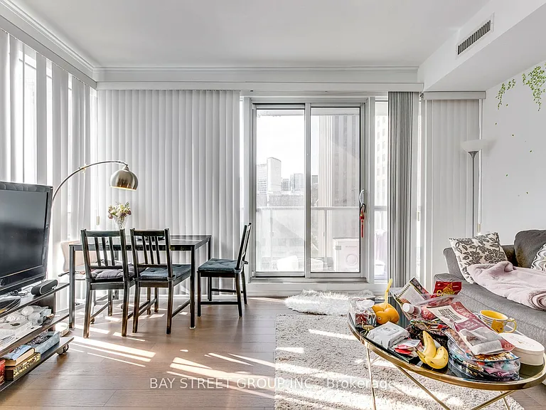 70 Temperance St #1515 — Photo 7