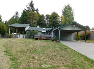 1267 Lidstrom Rd SE, Pt Orchard, WA 98366