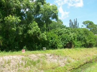 0 Sunny Lane Ave, West Palm Beach, FL 33406