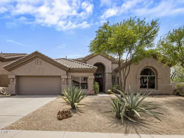 16535 N 109TH Street, Scottsdale, AZ 85255