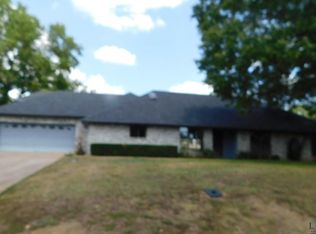 151 Borman Rd, Longview, TX 75605