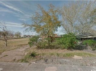 4811 Edfield St, Houston, TX 77033