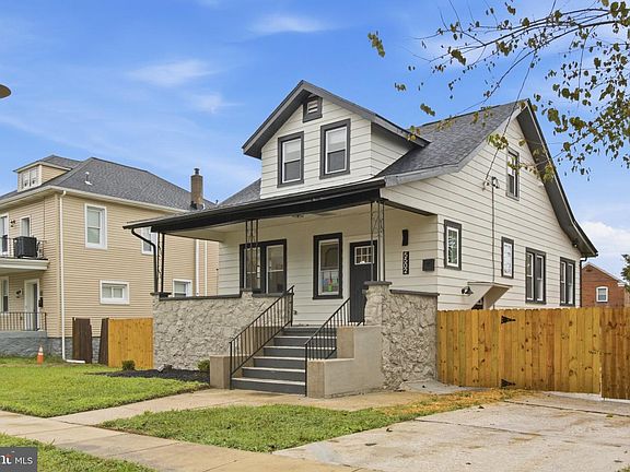 3rd image of 5502 Gist Ave