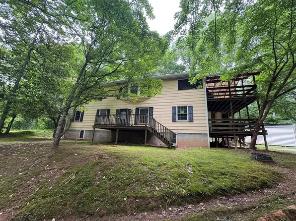 262 Jordan Rd, Bryson City, NC 28713