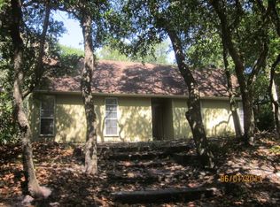 3533 1st Ave, Fernandina Beach, FL 32034