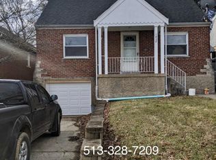1827 Goodman Ave, Cincinnati, OH