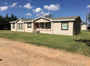 6759 E Highway 114, Smyer, TX 79367