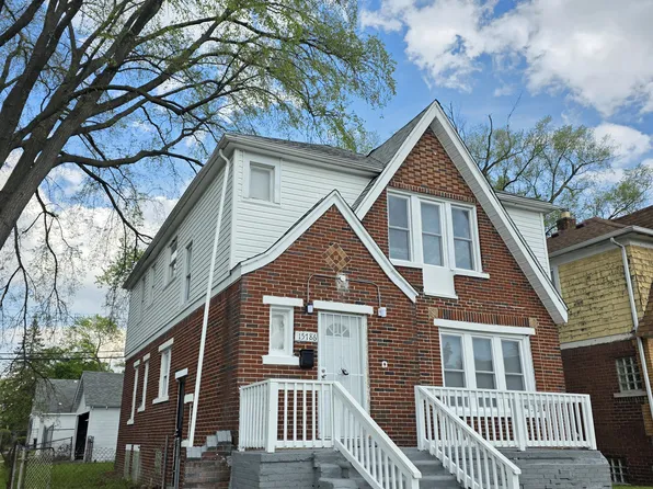 15786 Ardmore St, Detroit, MI 48227