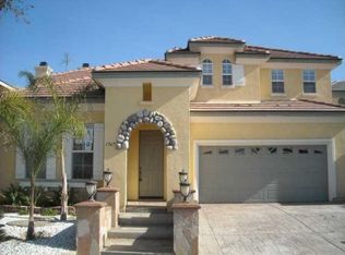 1567 Lokoya Dr, Chula Vista, CA 91913