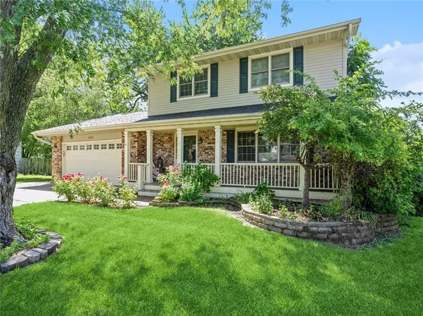 1309 E Detroit Ave, Indianola, IA 50125