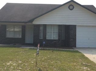 1224 Riyadh Rd, Hinesville, GA 31313