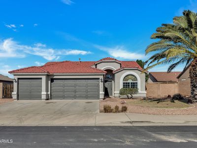 11518 E DARTMOUTH Street, Mesa, AZ, 85207