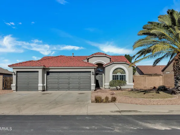 11518 E DARTMOUTH Street, Mesa, AZ 85207