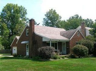 3503 Kiowa Rd, Youngstown, OH 44511