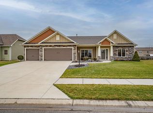 2920 Treviso Way, Fort Wayne, IN 46814