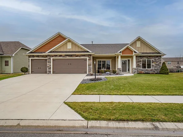 2920 Treviso Way, Fort Wayne, IN 46814