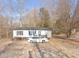 476 Bishop Troutt Rd, Westmoreland, TN 37186