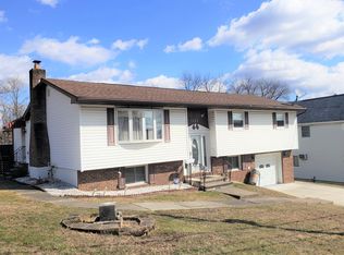 1228 Philo St, Scranton, PA 18508