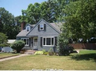 124 Broad St, Manchester, CT 06042