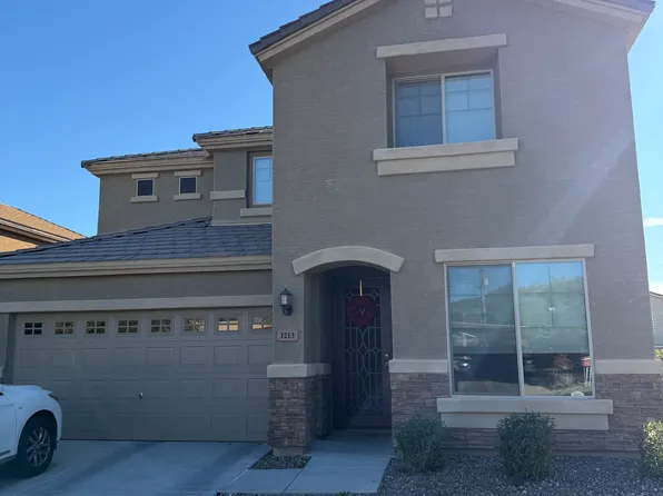 1213 E Shangri La Rd, Phoenix, AZ 85020
