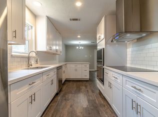 10014 Murray Brook Dr, Houston, TX 77071