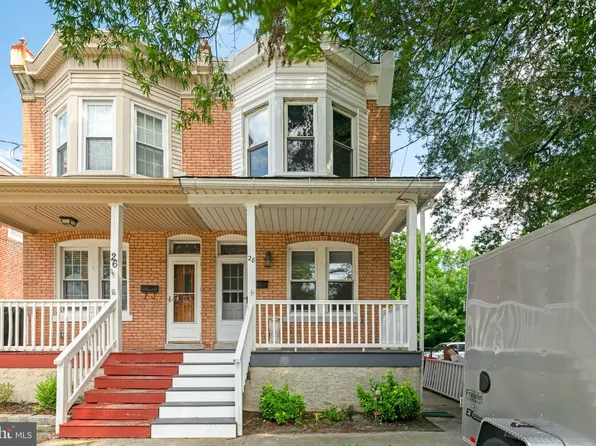 28 Wynnewood Ave, Haddon Township, NJ 08108