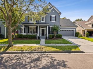 2117 Wild Tamarind Blvd, Orlando, FL 32828