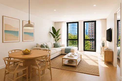 99 Fleet Pl Photo 1