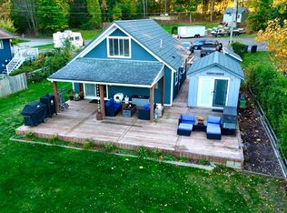 2247 Blue Goose Ave, Fennville, MI 49408