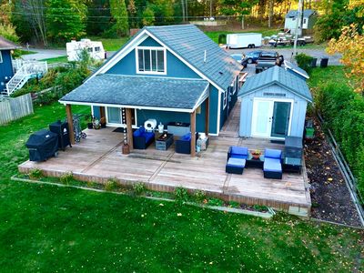 2247 Blue Goose Ave, Fennville, MI, 49408