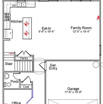 2nd image of this home