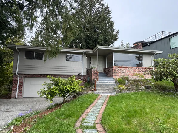 10647 Sand Point Way NE, Seattle, WA 98125