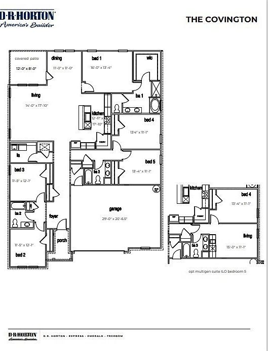 2nd image of 4325 Scarlet Ct