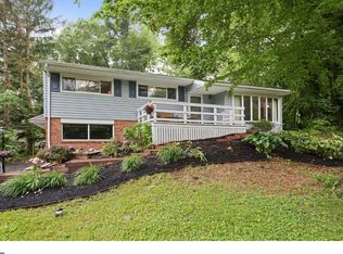 2 Rampart E, Media, PA 19063