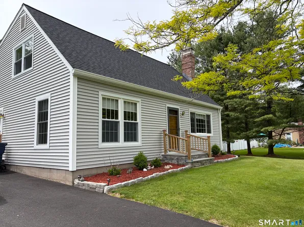 38 Fountainhead Road, Plymouth, CT 06786