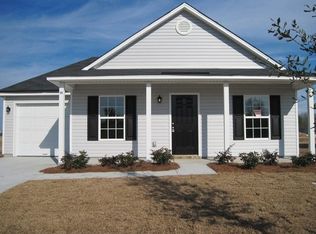 20 Rice Mill Rd #(95), Port Wentworth, GA 31407